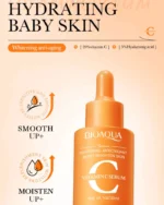 Bioaqua Vitamin C Serum