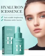 Bioaqua Hyaluronic Acid Face Serum Repair Skin - 30ml