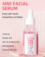 Sadoer 4 in 1 Facial Serum Repair and Nourish - 30ml