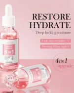 Sadoer 4 in 1 Facial Serum Repair and Nourish - 30ml