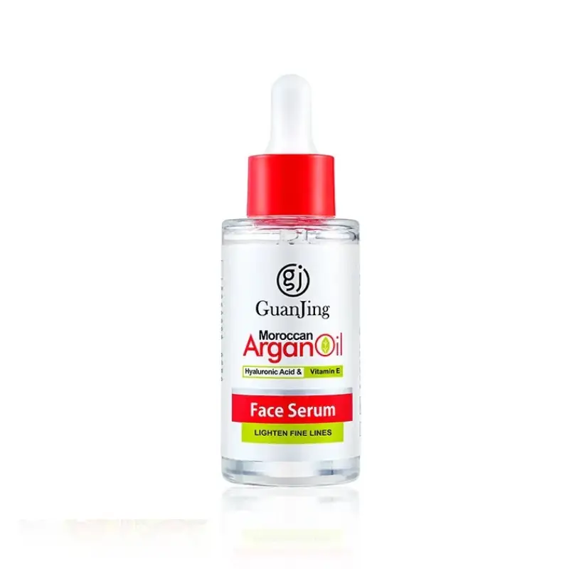Guanjing Argan Oil Face Serum - 40ml