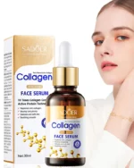 Sadoer Collagen Face Serum Anti-Aging Brightening - 30ml