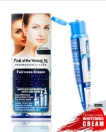 Fruit Of The Wokali Fairness Whitening Cream - 100ml