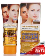 Fruit Of The Wokali Whitening Fairness Cream Collagen Anti-Wrinkel