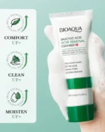 Bioaqua Salicylic Acid Cleanser Acne Removal - 100g