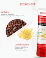 Guanjing Slimming Body Cream Shaping Perfection - 80g