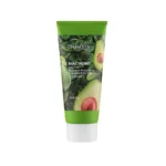 Bioaqua Niacinome Avocado Facial Cleanser Elasticity Moisturizing