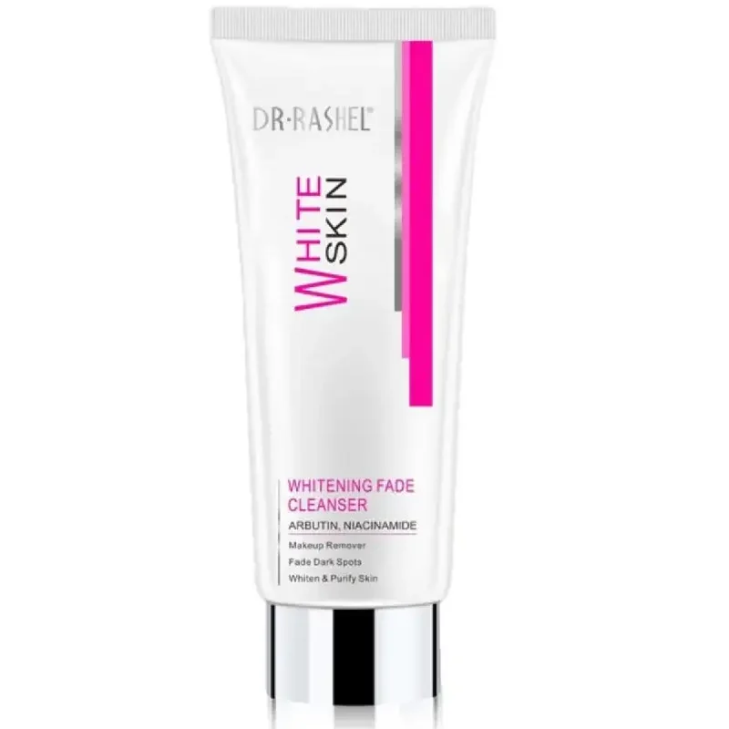 Dr Rashel Whitening Face Wash