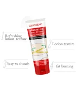Guanjing Slimming Body Cream Shaping Perfection - 80g