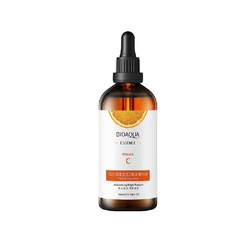 Bioaqua Vitamin C Essence Face Serum Moisturizing Anti-Aging