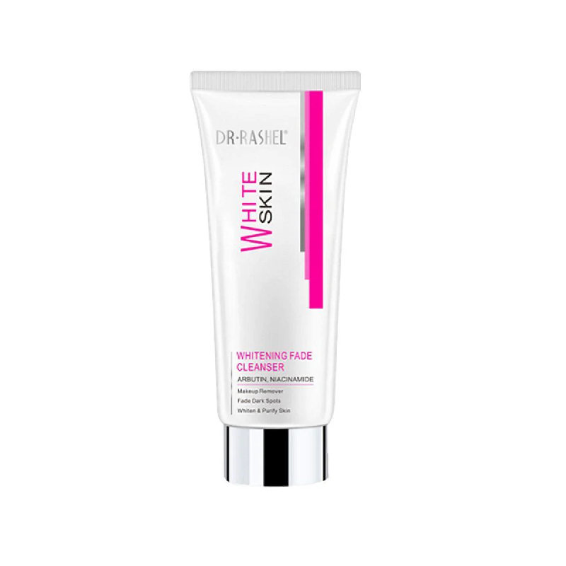 Dr Rashel Whitening Face Wash