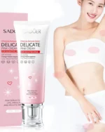 Sadoer Delicate Pink Dew For Sensitive Areas - 30g