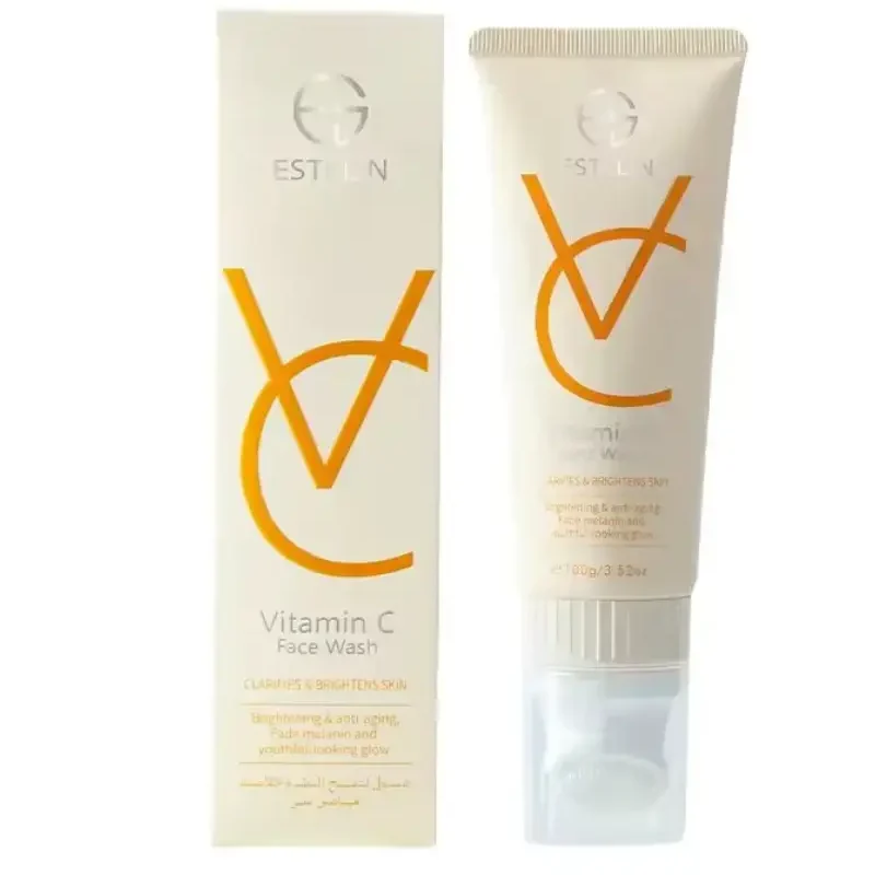Estelin Vitamin C Face Wash