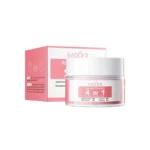 Sadoer 4-in-1 Facial Cream Repair & Nourish – 50g