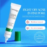 Bioaqua Salicylic Acid Cream Acne Removal - 20g