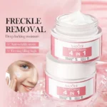 Sadoer 4-in-1 Facial Cream Repair & Nourish – 50g