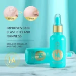 Estelin Hyaluronic Acid Face Serum Hydrating & Vitalizing