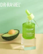 Dr Rashel Avocado Jojoba Oil Face Oil - 35ml