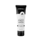 Dr Rashel Black Charcoal Purifying Face Wash - 100g