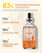 Dr Rashel Vitamin C Primer Serum - Divax.pk