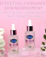 Disaar Brighten Facial Serum Niacinamide & Sea Daffodil Vitamin C - 30ml