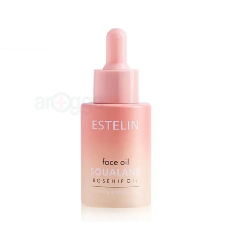 Dr Rashel Rosehip Squalane Face Oil - 35ml
