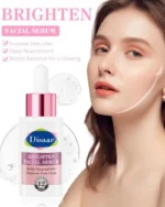 Disaar Brighten Facial Serum Niacinamide & Sea Daffodil Vitamin C - 30ml