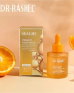 Dr Rashel Vitamin C Turmeric Face Oil – 35ml – Divax.pk