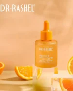 Dr Rashel Vitamin C Turmeric Face Oil - 35ml - Divax.pk