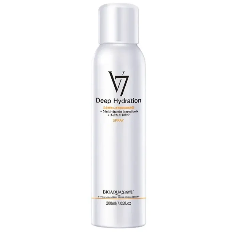 Bioaqua V7 Deep Hydration Spray Seven Vitamins Complex