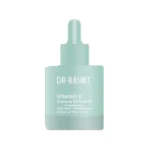 Dr Rashel Vitamin E Coconut Face Oil Moisturizing & Lightening - 35ml