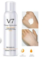 Bioaqua V7 Deep Hydration Spray Seven Vitamins Complex