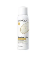 Bioaqua Rice Raw Pulp Plain Face Spray Nicotinamide - 150ml