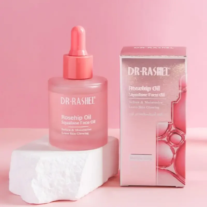 Dr Rashel Rosehip Squalane Face Oil - 35ml