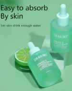 Dr Rashel Vitamin E Coconut Face Oil Moisturizing & Lightening - 35ml