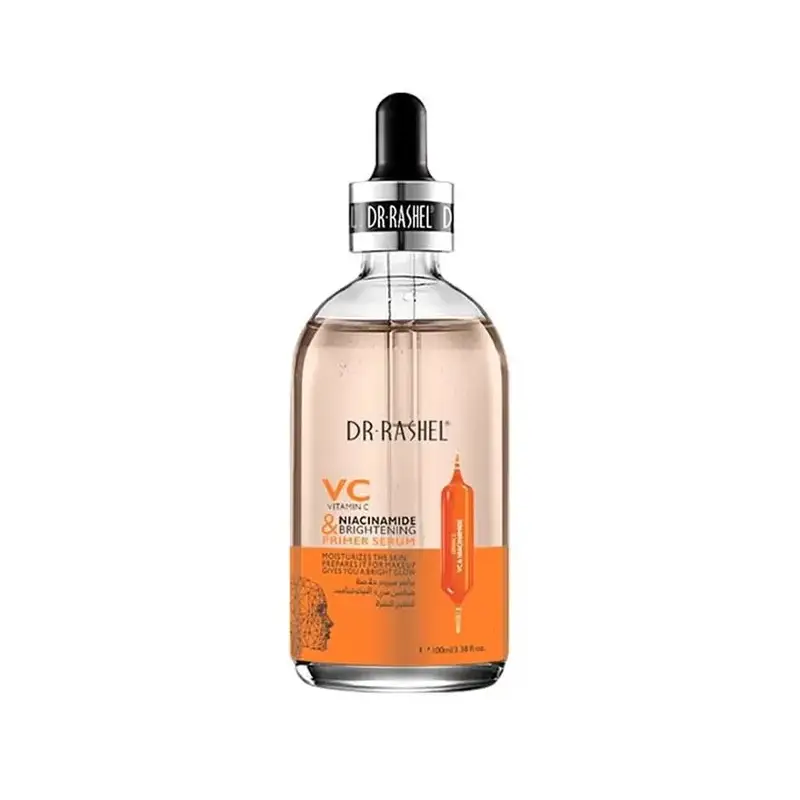 Dr Rashel Vitamin C Primer Serum - Divax.pk