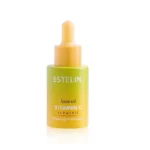 Estelin Vitamin C Turmeric Face Oil 30ml