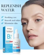 Bioaqua Hyaluronic Acid Vitamin B5 Face Serum - 30ml - Divax.pk
