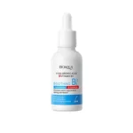 Bioaqua Hyaluronic Acid Vitamin B5 Face Serum - 30ml - Divax.pk