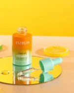 Estelin Vitamin E & Coconut Face Oil 30ml