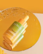 Estelin Vitamin C Turmeric Face Oil 30ml