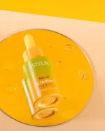 Estelin Vitamin C Turmeric Face Oil 30ml