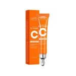 Sadoer 5x Vitamin C Eye Cream Whitening Brightening - 20g
