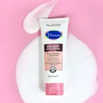 Disaar Brighten Face Wash Niacinamide & Sea Daffodil Salicylic Acid - 100g