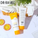 Dr Rashel Vitamin C Brightening Face Wash - 100g - Image 2