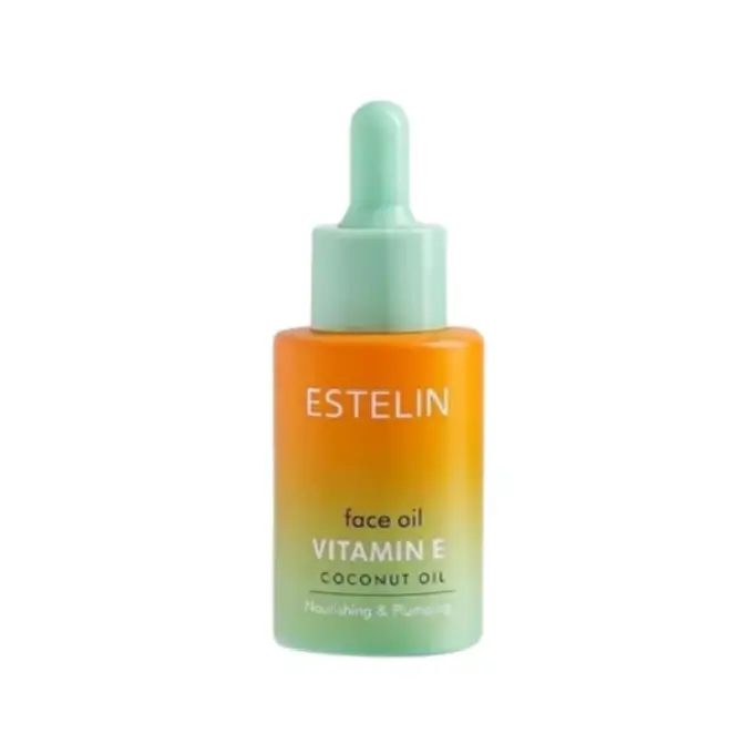 Estelin Vitamin E & Coconut Face Oil