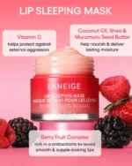 Laneige Lip Sleeping Mask Berry 20g