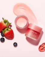 Laneige Lip Sleeping Mask Berry 20g