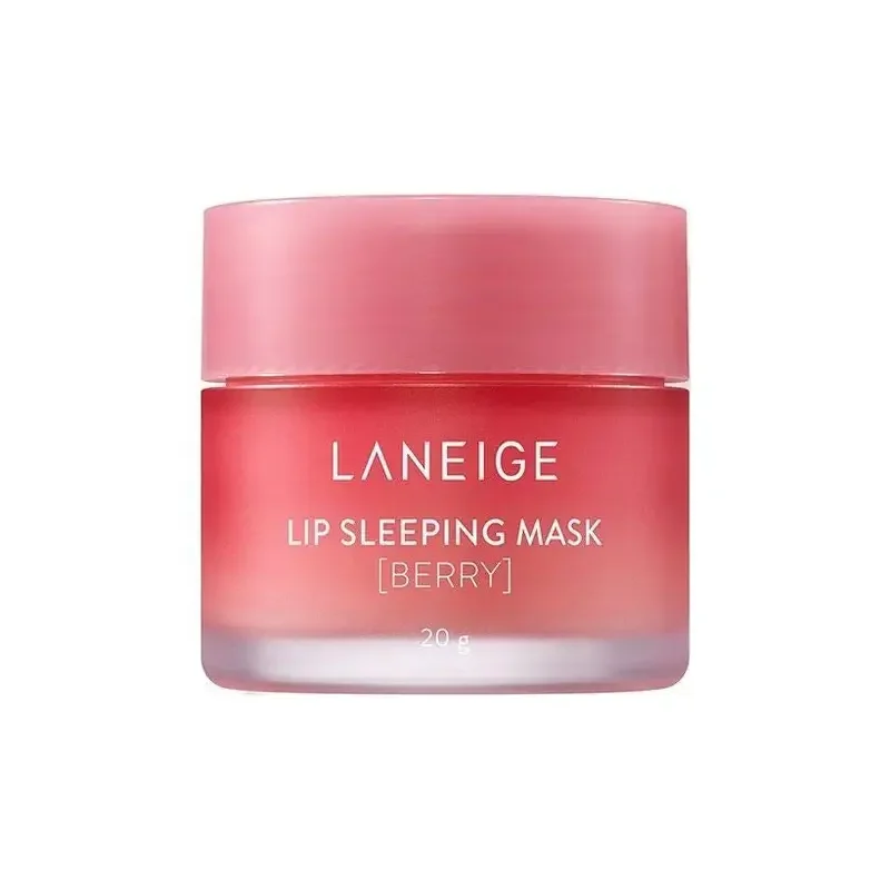 Laneige Lip Sleeping Mask Berry 20g