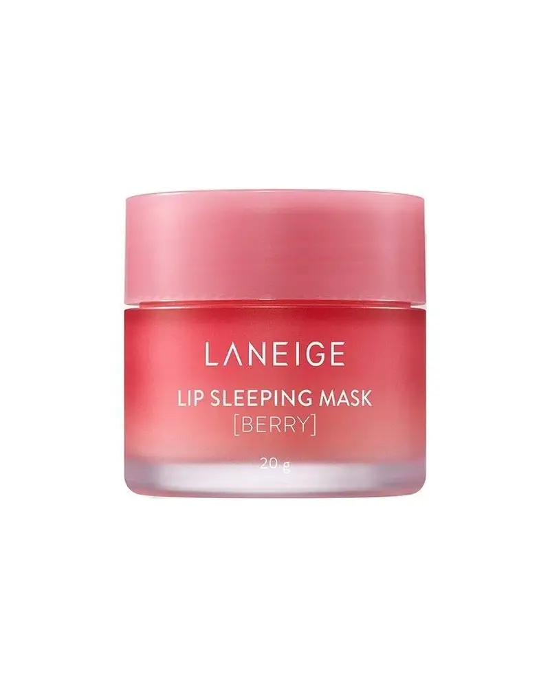 Laneige Lip Sleeping Mask Berry 20g
